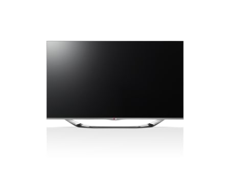 LG 42'' CINEMA 3D SMART TV, FULL HD, MCI 400, NFC, WI-FI, MIRACAST, MAGICKÝ DIAĽKOVÝ OVLÁDAČ A 4 KS 3D OKULIAROV SÚČASŤOU BALENIA, 42LA691S