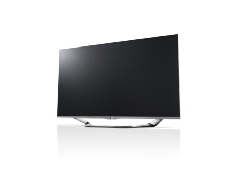 LG 42'' CINEMA 3D SMART TV, FULL HD, MCI 400, NFC, WI-FI, MIRACAST, MAGICKÝ DIAĽKOVÝ OVLÁDAČ A 4 KS 3D OKULIAROV SÚČASŤOU BALENIA, 42LA691S, thumbnail 2