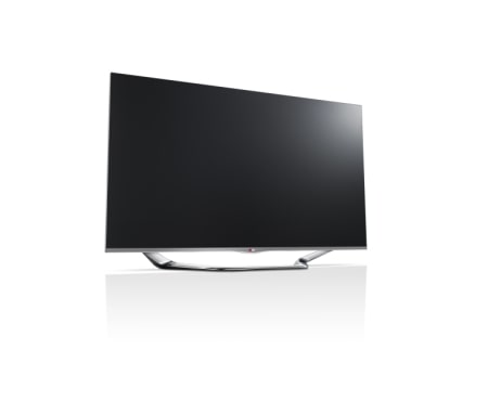 LG 42'' CINEMA 3D SMART TV, FULL HD, MCI 400, NFC, WI-FI, MIRACAST, MAGICKÝ DIAĽKOVÝ OVLÁDAČ A 4 KS 3D OKULIAROV SÚČASŤOU BALENIA, 42LA691S, thumbnail 6