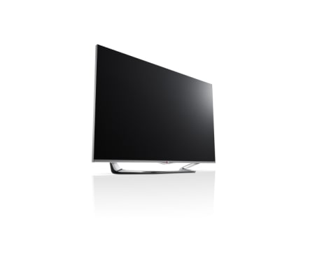 LG 42'' CINEMA 3D SMART TV, FULL HD, MCI 400, NFC, WI-FI, MIRACAST, MAGICKÝ DIAĽKOVÝ OVLÁDAČ A 4 KS 3D OKULIAROV SÚČASŤOU BALENIA, 42LA691S, thumbnail 7