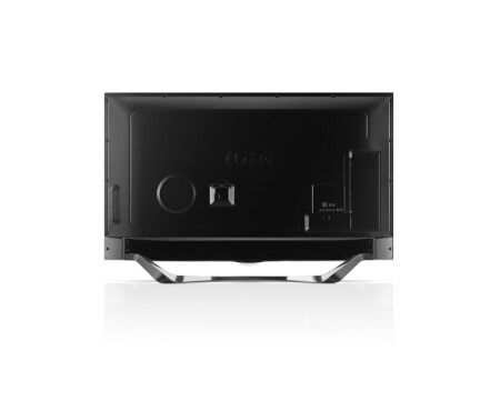 LG 42'' CINEMA 3D SMART TV, FULL HD, MCI 400, NFC, WI-FI, MIRACAST, MAGICKÝ DIAĽKOVÝ OVLÁDAČ A 4 KS 3D OKULIAROV SÚČASŤOU BALENIA, 42LA691S, thumbnail 8