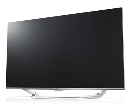 LG 42'' CINEMA 3D SMART TV, FULL HD, MCI 800, NFC, WI-FI, MIRACAST, MAGICKÝ DIAĽKOVÝ OVLÁDAČ A 4 KS 3D OKULIAROV SÚČASŤOU BALENIA, 42LA740S, thumbnail 2