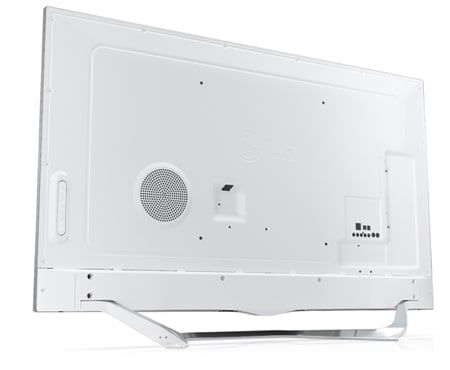 LG 42'' CINEMA 3D SMART TV, FULL HD, MCI 800, NFC, WI-FI, MIRACAST, MAGICKÝ DIAĽKOVÝ OVLÁDAČ A 4 KS 3D OKULIAROV SÚČASŤOU BALENIA, 42LA740S, thumbnail 9