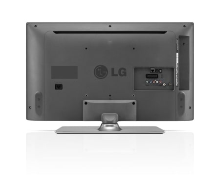 LG 42'' LG Smart TV LED TV, Full HD, Wi-Fi, MCI 100, DVB-T2, web prehliadač, Miracast/WiDi, DTS, Dolby Digital, 42LB580V, thumbnail 4