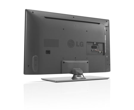 LG 42'' LG Smart TV LED TV, Full HD, Wi-Fi, MCI 100, DVB-T2, web prehliadač, Miracast/WiDi, DTS, Dolby Digital, 42LB580V, thumbnail 5