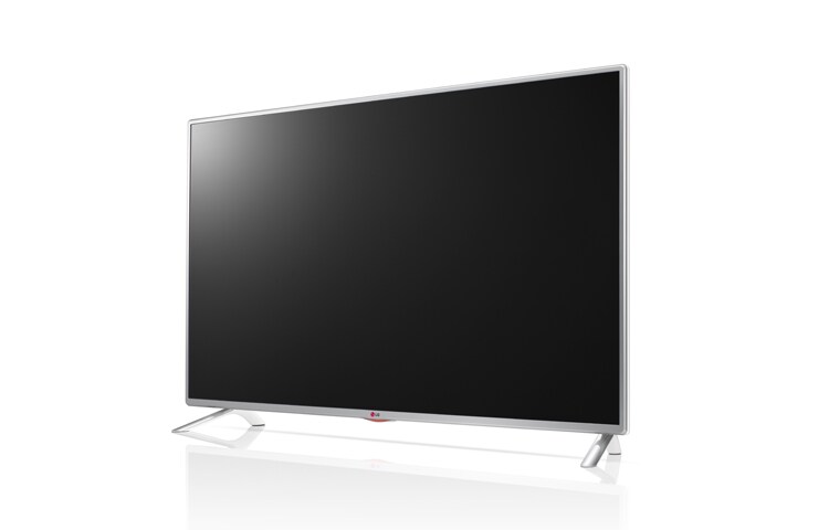 LG 42'' LG LED TV LB582V, DVB-T2, web prehliadač, Miracast / Widi, DTS, Dolby Digital dekodér , 42LB582V, thumbnail 3
