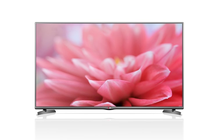 LG 42 ''LG 3D LED TV LB620V, IPS panel, DVB-T2, USB, Dual Play, CINEMA 3D, Dolby Digital dekodér , 42LB620V, thumbnail 1