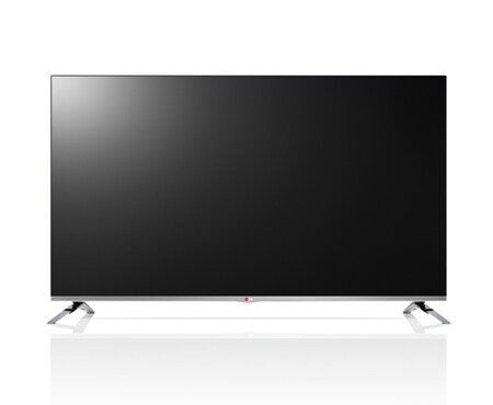 LG 42'' LG SMART TV Cinema 3D LED TV, WEBOS, FULL HD, MCI 700, Wi-Fi, DVB-T2, Magický ovládač, web prehliadač, Miracast/WiDi, 42LB670V, thumbnail 2