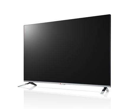 LG 42'' LG SMART TV Cinema 3D LED TV, WEBOS, FULL HD, MCI 700, Wi-Fi, DVB-T2, Magický ovládač, web prehliadač, Miracast/WiDi, 42LB670V, thumbnail 3