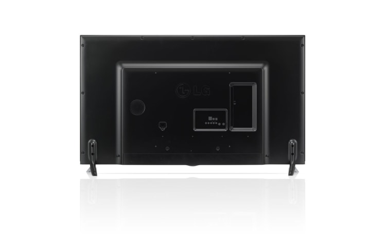 LG 42'' LG SMART TV Cinema 3D LED TV, WEBOS, FULL HD, MCI 700, Wi-Fi, DVB-T2, Magický ovládač, web prehliadač, Miracast/WiDi, 42LB670V, thumbnail 4
