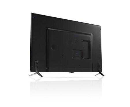 LG 42'' LG SMART TV Cinema 3D LED TV, WEBOS, FULL HD, MCI 700, Wi-Fi, DVB-T2, Magický ovládač, web prehliadač, Miracast/WiDi, 42LB670V, thumbnail 5