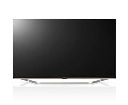 LG 42 ''LG SMART TV Cinema 3D LED TV, WebOS, FULL HD, MCI 800, Wi-Fi, DVB-T2, Magický ovládač, web prehliadač, Miracast / WiDi, 42LB731V, thumbnail 2