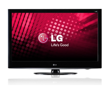 LG 42'' LG Full HD LCD TV, 42LD420, thumbnail 2