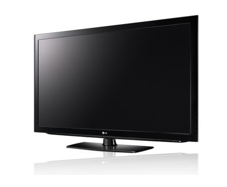 LG 42'' LG Full HD LCD TV, 42LD550, thumbnail 2