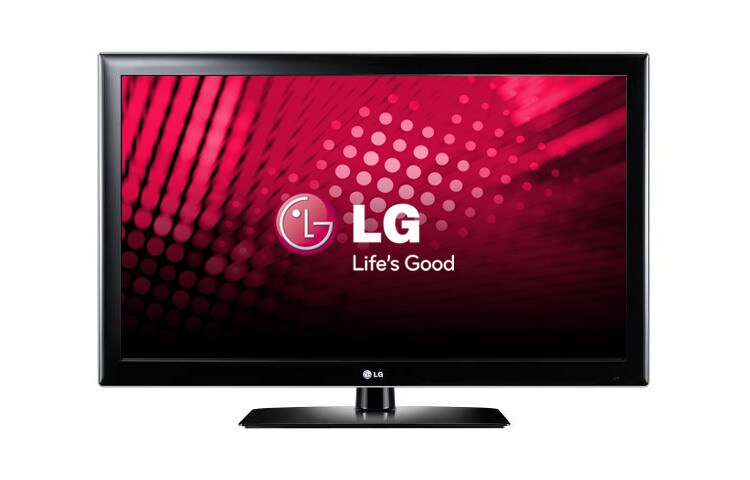 LG 42 ''LG Full HD LCD TV, 42LD650, thumbnail 1