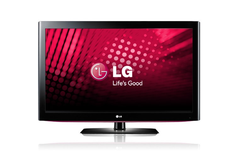 LG 42'' LG Full HD LCD TV, 42LD750, thumbnail 1