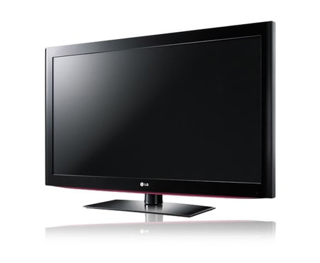 LG 42'' LG Full HD LCD TV, 42LD750, thumbnail 3