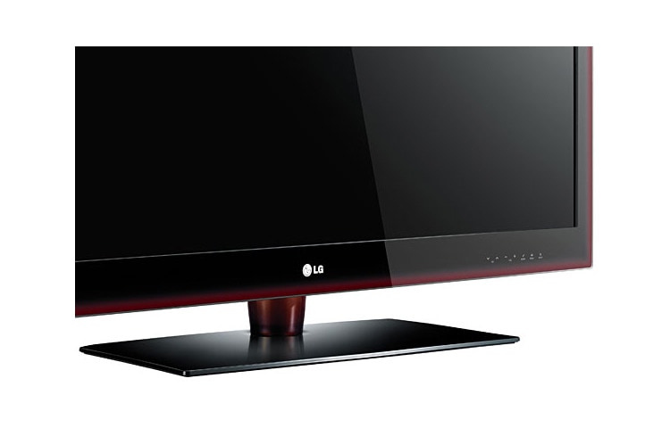 LG 42'' LED Plus LCD TV, 42LE5500, thumbnail 7