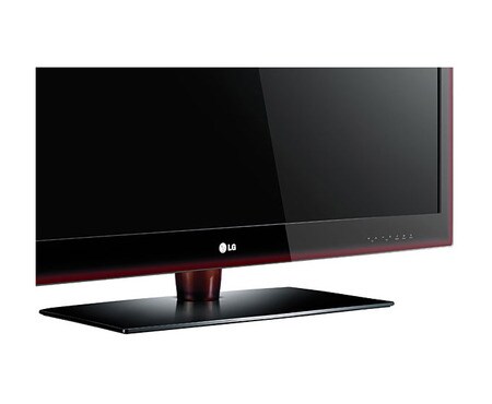 LG 42'' LED Plus LCD TV, 42LE5500, thumbnail 7