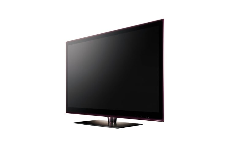 LG 42'' LG LED Plus LCD TV, 42LE7500, thumbnail 2