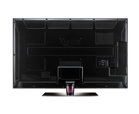 LG 42'' LG LED Plus LCD TV, 42LE7500, thumbnail 3