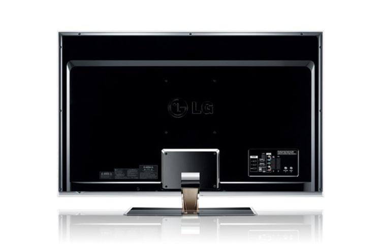 LG 42'' LG Full LED LCD televízor, 42LE8500, thumbnail 3