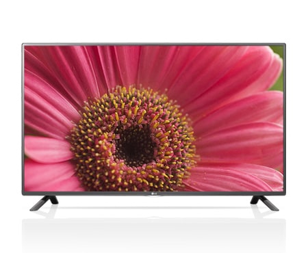 LG 42'' LG Smart TV NetCast, 42LF580V, thumbnail 2