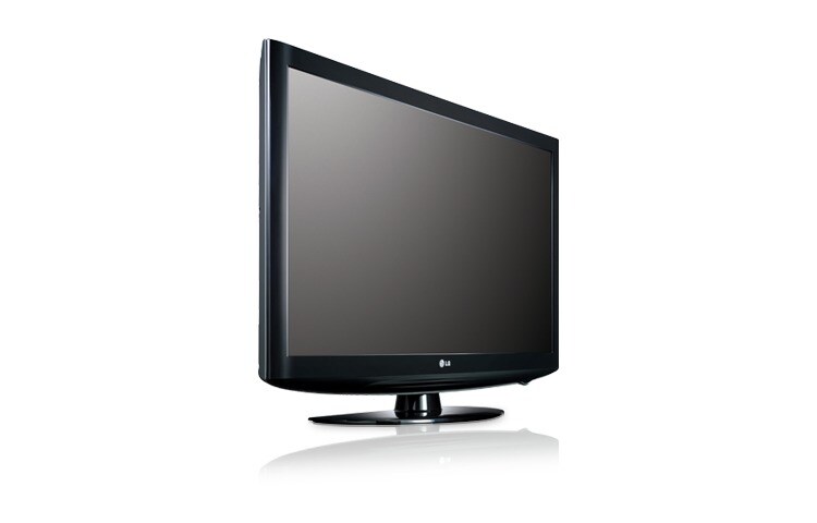 LG 42'' HD Ready LG LCD TV, 42LH2000, thumbnail 2