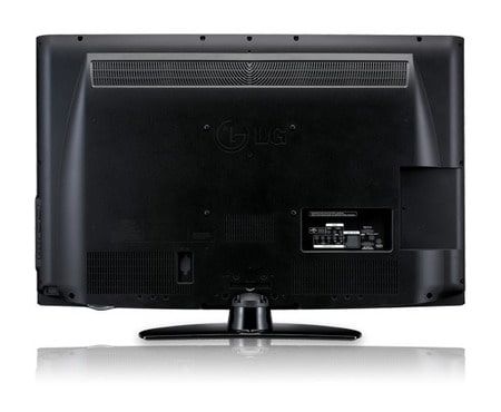 LG 42'' Full HD 1 080p LG LCD TV, 42LH3000, thumbnail 3