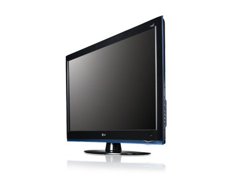 LG 42'' HD Ready 1 080p LCD TV, 42LH4000, thumbnail 2