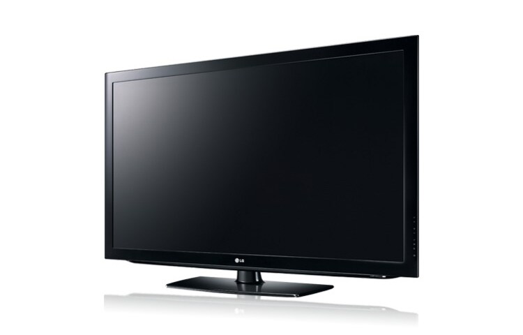 LG 42'' LG FULL HD LCD TV, 42LK430, thumbnail 2