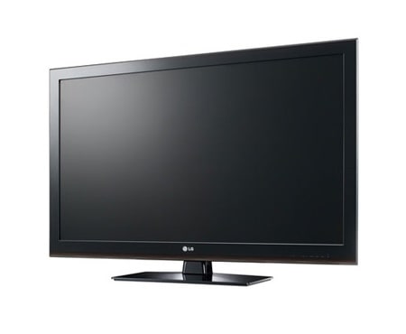 LG 42'' LG FULL HD LCD TV, 42LK450, thumbnail 7