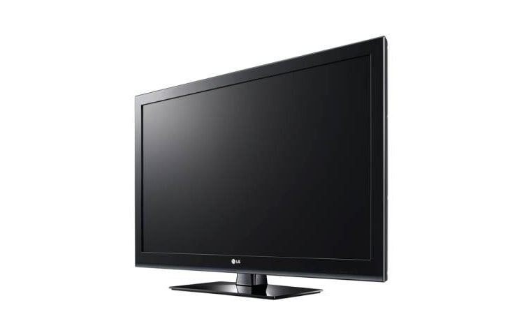 LG 42'' LG FULL HD LCD TV, 42LK530, thumbnail 4