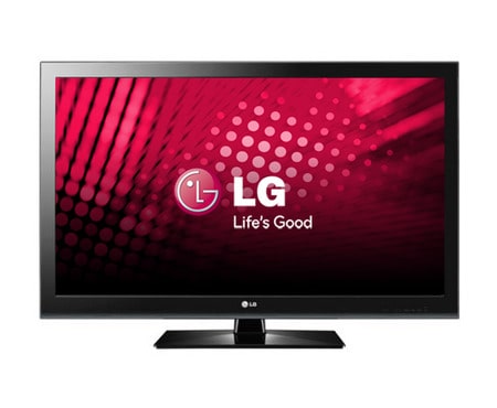 LG 42'' LG FULL HD LCD TV, 42LK530