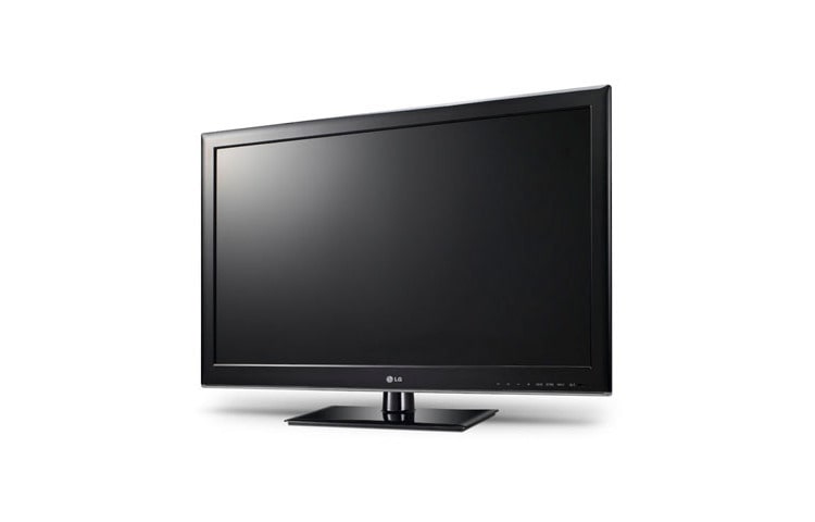 LG 42” DIRECT LED CINEMA 3D TV, MCI 100, DLNA, Dual Play, 3x HDMI, 1x USB, Intelligent Senzor, Smart energy saving PLUS, 42LM3400, thumbnail 2