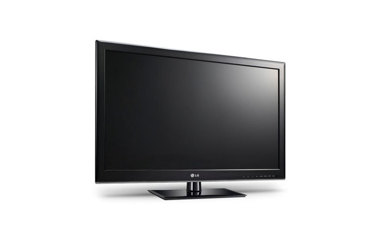 LG 42” DIRECT LED CINEMA 3D TV, MCI 100, DLNA, Dual Play, 3x HDMI, 1x USB, Intelligent Senzor, Smart energy saving PLUS, 42LM3400, thumbnail 3