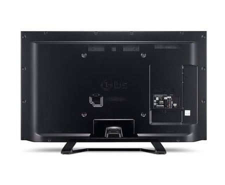 LG 42” LED CINEMA 3D TV, Full HD, MCI 200, DLNA, satelitný tuner DVB-S2, Dual Play, súčasťou balenia sú 4 ks 3D okuliarov., 42LM615S, thumbnail 6