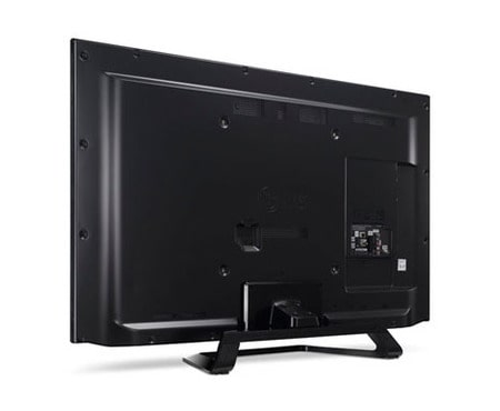 LG 42” LED CINEMA 3D TV, Full HD, MCI 200, DLNA, satelitný tuner DVB-S2, Dual Play, súčasťou balenia sú 4 ks 3D okuliarov., 42LM615S, thumbnail 7
