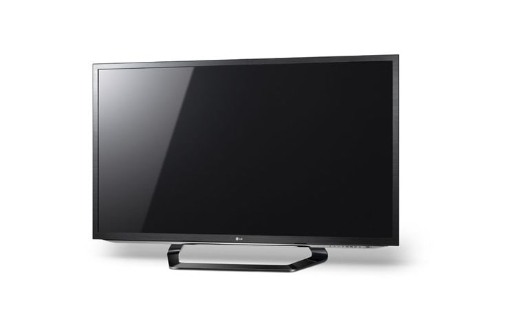LG 42” LED CINEMA 3D Smart TV, Full HD, MCI 400, Wi-Fi Ready, Magic Remote Ready, intelligent senzor, 4 ks 3D okuliarov súčasťou balenia, 42LM620S, thumbnail 2