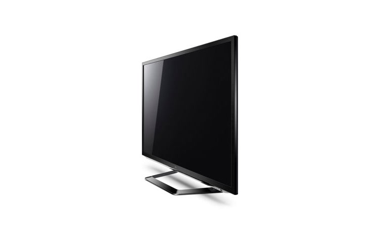 LG 42” LED CINEMA 3D Smart TV, Full HD, MCI 400, Wi-Fi Ready, Magic Remote Ready, intelligent senzor, 4 ks 3D okuliarov súčasťou balenia, 42LM620S, thumbnail 3