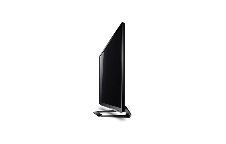 LG 42” LED CINEMA 3D Smart TV, Full HD, MCI 400, Wi-Fi Ready, Magic Remote Ready, intelligent senzor, 4 ks 3D okuliarov súčasťou balenia, 42LM620S, thumbnail 4