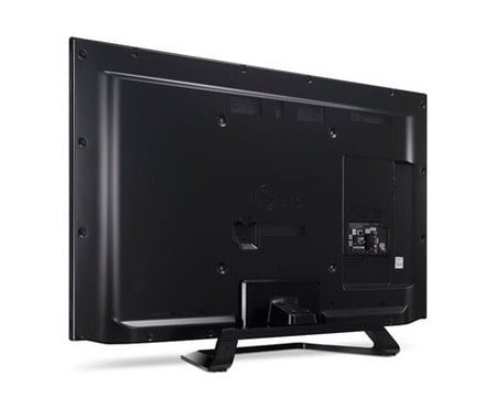 LG 42” LED CINEMA 3D Smart TV, Full HD, MCI 400, Wi-Fi Ready, Magic Remote Ready, intelligent senzor, 4 ks 3D okuliarov súčasťou balenia, 42LM620S, thumbnail 7