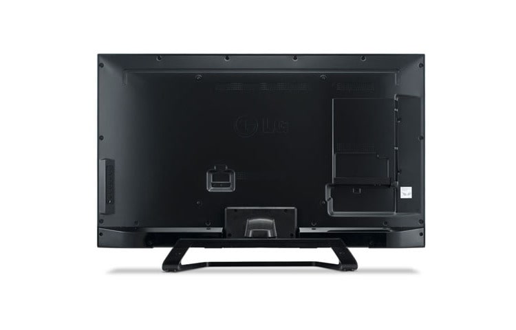 LG 42” LED CINEMA 3D Smart TV, dizajn CINEMA SCREEN, čierny rám, Full HD, MCI 400, Wi-Fi, 4 ks 3D okuliarov a Magic Remote Control súčasťou balenia, 42LM660S, thumbnail 6