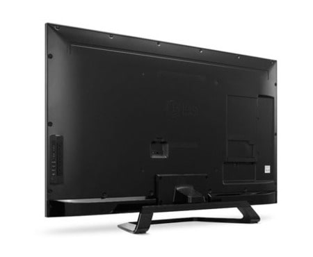 LG 42'' LED CINEMA 3D Smart TV, dizajn CINEMA SCREEN, strieborný rám, Full HD, MCI 400, Wi-Fi, Dual Play, 4 ks 3D okuliarov a Magic Remote Control súčasťou balenia, 42LM670S, thumbnail 7