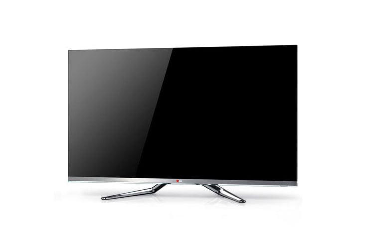 LG 42” LED CINEMA 3D Smart TV, dizajn CINEMA SCREEN, Full HD, 2nd. TV, MCI 800, Wi-Fi, Dual Play, 6 ks 3D okuliarov a Magic Remote Voice súčasťou balenia, 42LM860V, thumbnail 2