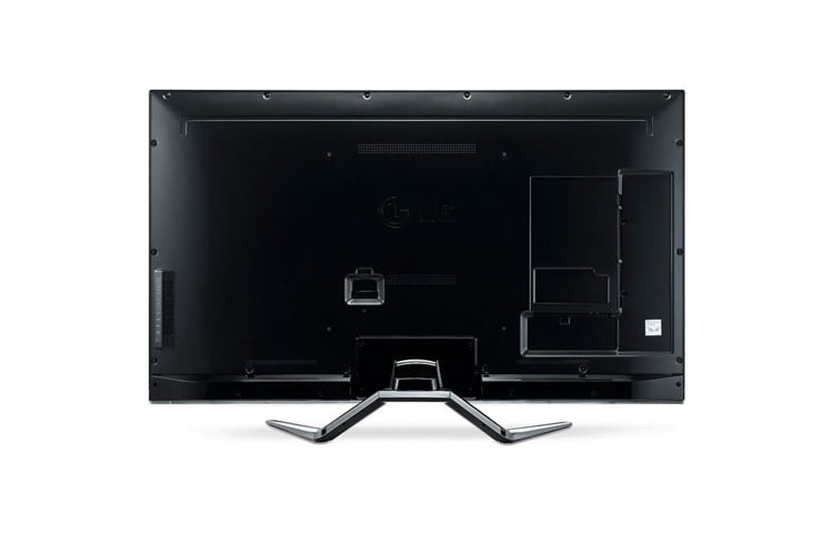 LG 42” LED CINEMA 3D Smart TV, dizajn CINEMA SCREEN, Full HD, 2nd. TV, MCI 800, Wi-Fi, Dual Play, 6 ks 3D okuliarov a Magic Remote Voice súčasťou balenia, 42LM860V, thumbnail 5