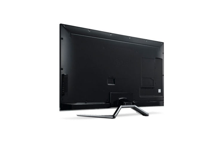 LG 42” LED CINEMA 3D Smart TV, dizajn CINEMA SCREEN, Full HD, 2nd. TV, MCI 800, Wi-Fi, Dual Play, 6 ks 3D okuliarov a Magic Remote Voice súčasťou balenia, 42LM860V, thumbnail 6