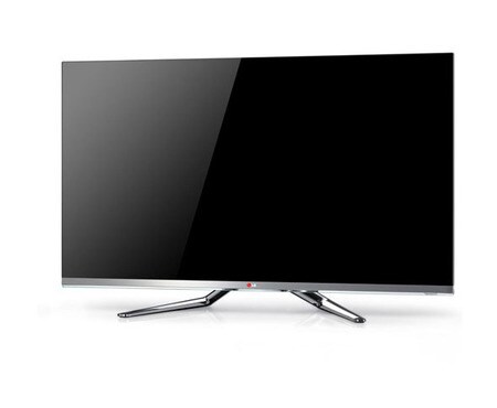 LG 42” LED CINEMA 3D Smart TV, dizajn CINEMA SCREEN, Full HD, 2nd. TV, MCI 800, Wi-Fi, Dual Play, 6 ks 3D okuliarov a Magic Remote Voice súčasťou balenia, 42LM860V, thumbnail 2