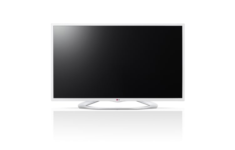 LG 42'' SMART TV, FULL HD, MCI 100, SIMPLINK, WI-FI, MIRACAST , MAGICKÝ DIAĽKOVÝ OVLÁDAČ MOŽNO DOKÚPIŤ, 42LN577S, thumbnail 1