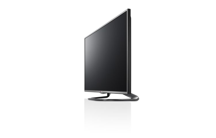 LG 42 ''Smart TV, Full HD, MCI 100, Simplink, Wi-Fi, Miracast, Magický diaľkový ovládač možno dokúpiť, 42ln613s, thumbnail 4